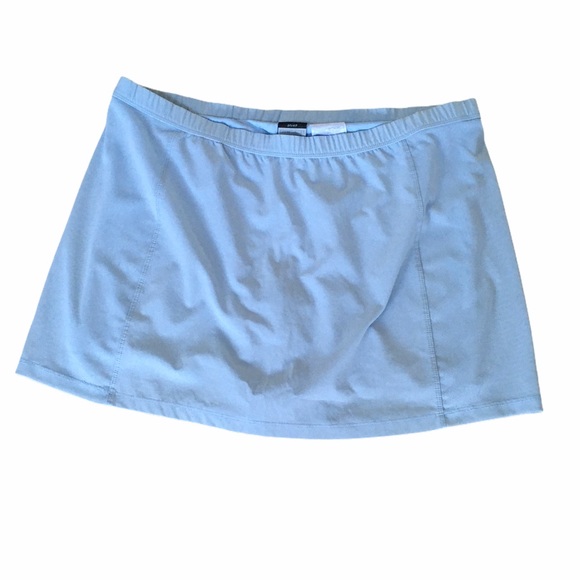 Nike Pants - Nike Tennis Skirt/ Skort Size Large